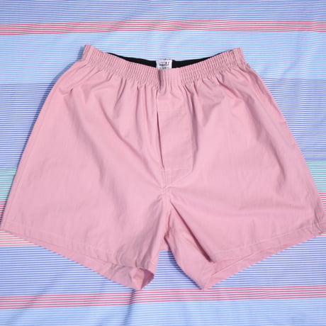 JHAKX / Comfy HEMP Trunks 2025 Summer