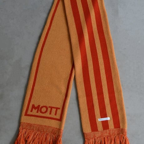 MOTT HOUSE SCARF