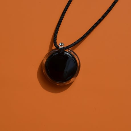 KEANE Circle Necklace
