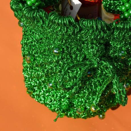 Suryo // Bucket of Benjamins Green Grass