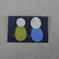 SOMNILOQUY / RANU green&blue