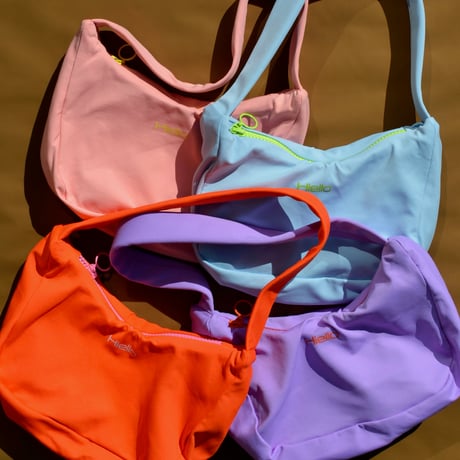 Hiello / Swimmer Bag  2025