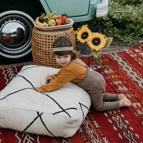 SILLY Silas Hippy Footless Collection_Cocoa Blend