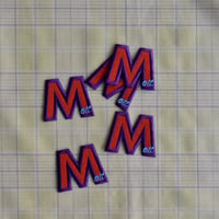 MOTT patches