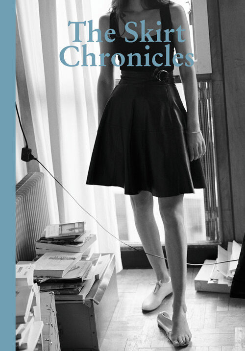 The Skirt Chronicles SLOBE 別注　cap Chronicles 別注　cap SLOBE The Skirt