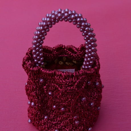 Suryo // Bucket of Raspberries