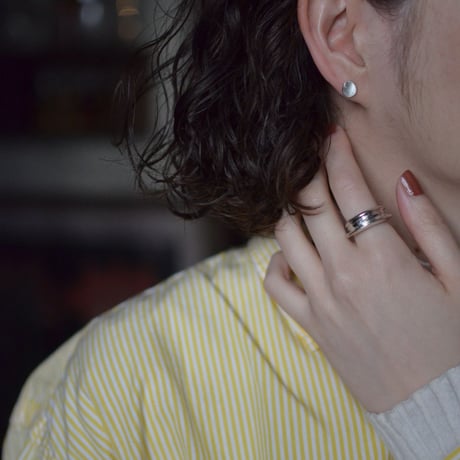 Rus Jewelry + MHT earrings