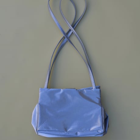 COMING OF AGE / MINI LONG LADY BAG