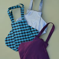 COMING OF AGE EVERYDAY BAG 24FW