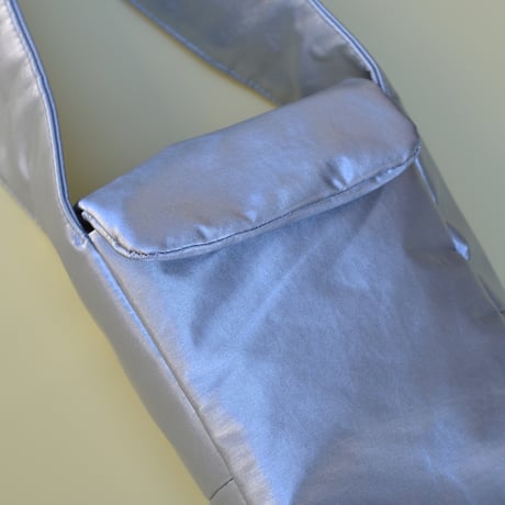 COMING OF AGE / IPHONE BAG CROSSBODY 24FW