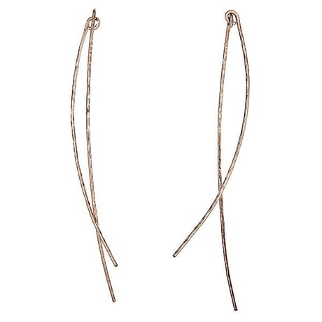Nettie Kent Jewelry / August Earrings