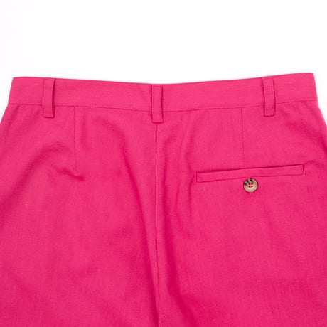 MHT PANTS PINK