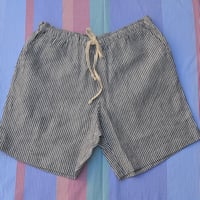 ALEX CRANE / BO SHORTS LINE