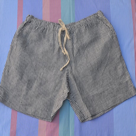 ALEX CRANE / BO SHORTS LINE