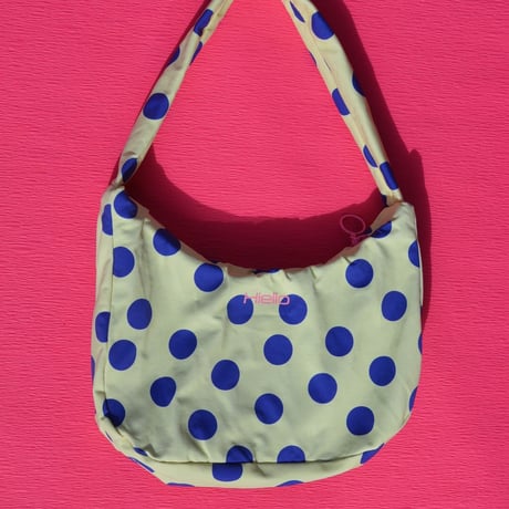 Hiello / Swimmer Bag  Mott House Exclusive