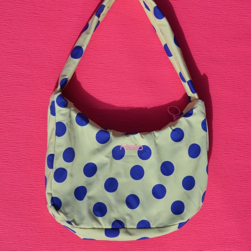 バッグ hiello swimmer Hiello / Swimmer Bag Mott House Exclusive | TH