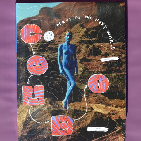 COMBO Magazine 3