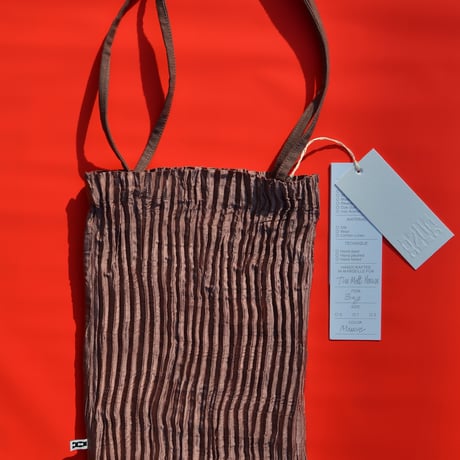 AZUR slik tote