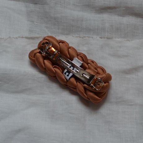 AZUR Hair Clip