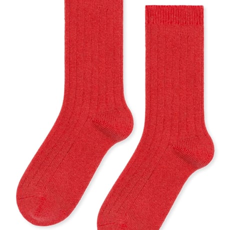 Hansel from Basel Italia Cashmere Cozy Rib Crew