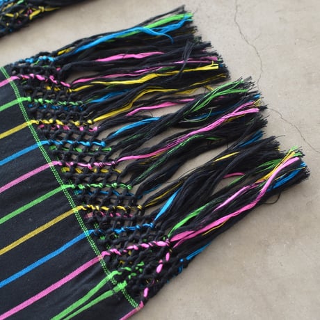 Seire Kao Mah Fringe Trousers
