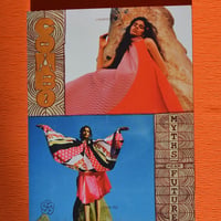 COMBO Magazine 2-1