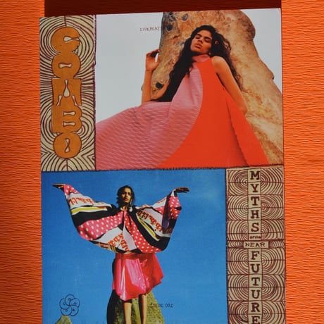 COMBO Magazine 2-1