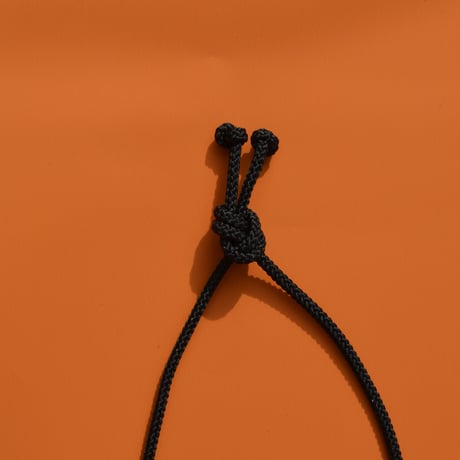 KEANE Circle Necklace