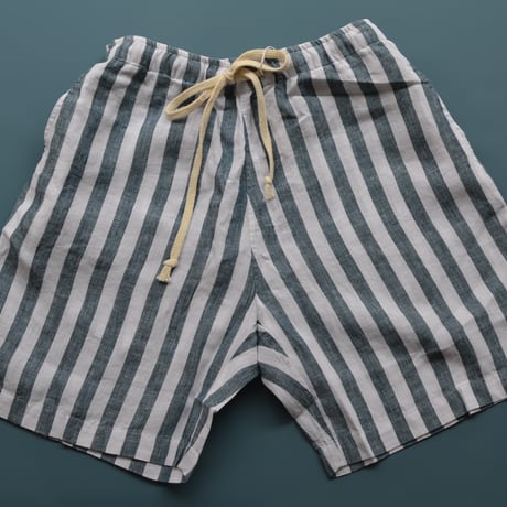ALEX CRANE / BO SHORTS