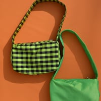 COMING OF AGE / Baguette bag SS25