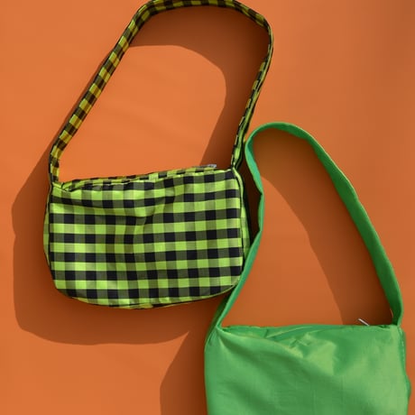 COMING OF AGE / Baguette bag SS25