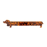 Coucou Suzette DACHSHUND RULER