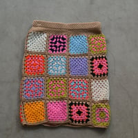Lickyboy / The Romy Skirt Patchwork