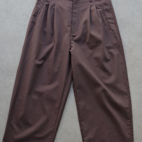 MHT PANTS 2022