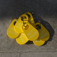 MOTT HOUSE Key Holder