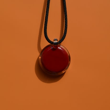 KEANE Circle Necklace