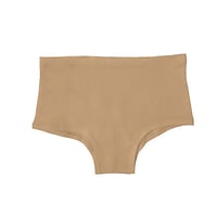 hazelle short tan