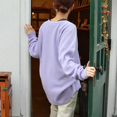 THE CREEM / Thermal  Lilac