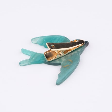 Coucou Suzette / Swallow Bird Hair Clip