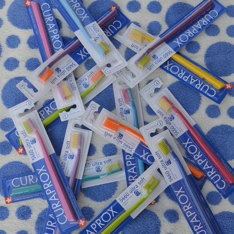 CURAPROX 5460 ultra soft