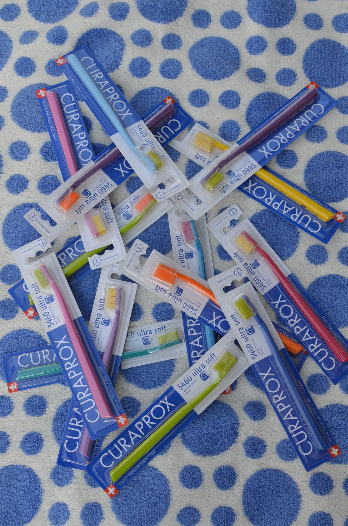 CURAPROX 5460 ultra soft | THE MOTT HOUSE TOKYO