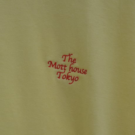 MHT Embroidery T-Shirts