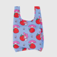 BAGGU / Baby Baggu My Melody Strawberry