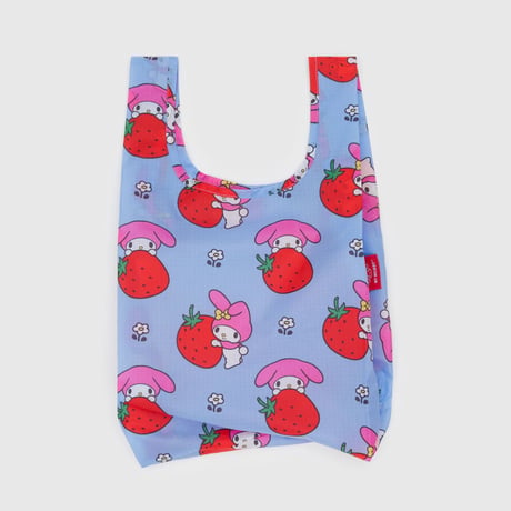 BAGGU / Baby Baggu My Melody Strawberry