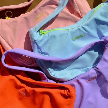 Hiello / Swimmer Bag  2025