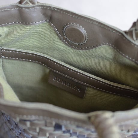 BEMBIEN / Bonita Bag