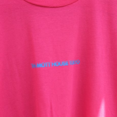 MHT LOGO T-SHIRTS
