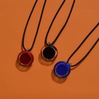 KEANE Circle Necklace