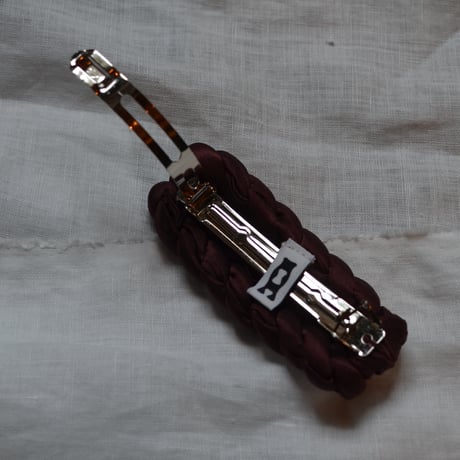 AZUR Hair Clip