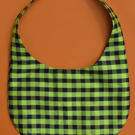 COMING OF AGE / Hobo mini Bag SS25